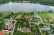 Dom na  sprzedaż Piła Kościelecka - Dom dla rodziny lub inwestora - 3 wejścia, duża działka, blisko plaży.